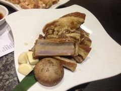 腌制猪排-韩罗苑(万象城店)