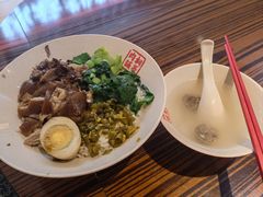 -桐哥肉铺(万柳华联店)