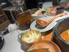 -芸山季·云南山珍菌火锅(南翔印象城MEGA店)