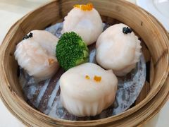 -鸿福楼(观澜店)