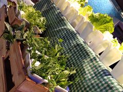 -曼格活海鲜·牛排自助(光明蓝鲸店)