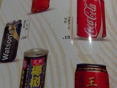 -気楽亭和食料理(气乐亭大世界本店)