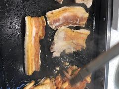 -韩时烤肉(丰科万达广场店)