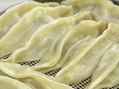 三鲜蒸饺-奕宏饺子楼(朱庄小区店)
