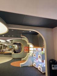 -奈尔宝·国风主题儿童乐园·亲子餐厅(豫园商城店)