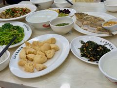 -长平老姿娘夜粥(平东一街店)