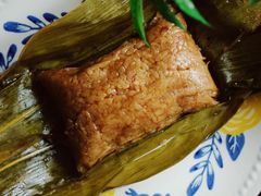-芳婆糕团店(王府大街店)