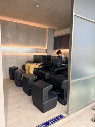 -菲·木田moontin造型salon