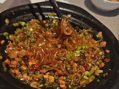 -茅庐川菜(烟台吾悦广场店)