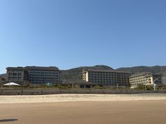 -舟山朱家尖绿城威斯汀度假酒店