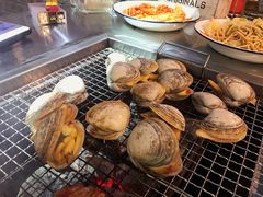 -马路牙子烧烤音乐酒馆(望京店)