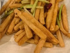 -楚太子  中餐&烧烤(武大店)