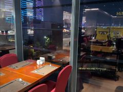 -武汉世茂希尔顿酒店·汇·全日餐厅