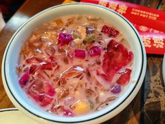 -陈渡桥老火锅(清潭店)
