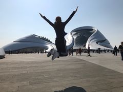 -哈尔滨大剧院