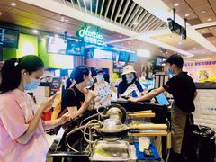 -天美汇鸡翅包饭(来福士广场店)