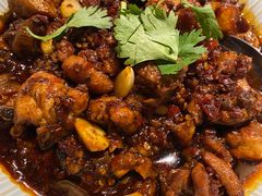 -山石榴·贵州菜(丰盛里店)