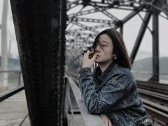 -小南海站