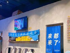 -chicken plus韩国炸鸡(城阳店)