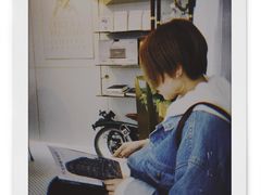 -METAL HANDS(五道营店)