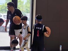 -梦想之巅·青少年篮球·羽毛球·培训中心(西站店)