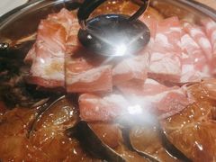 -焖锅部落(容城店)