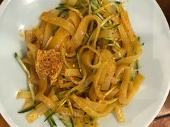 就是好吃凉皮-巴依老爷新疆美食(常营店)