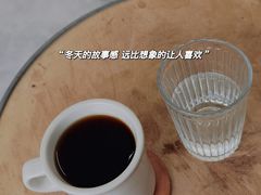 -麻雀咖啡SPARROW COFFEE(十全街店)