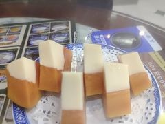 -广信牛奶甜品世家(台东店)