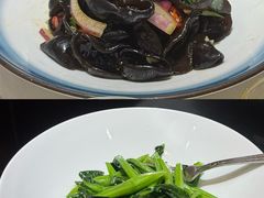 -书湘门地·中国十佳湘菜(西苑店)