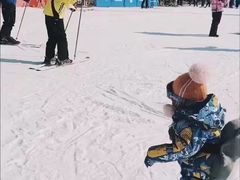 -零度滑雪室内训练中心(莘庄店)