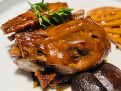 -清水亭湖北菜(大屯DT51店)