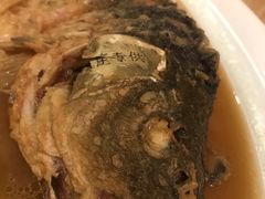 -阿庄新豫菜(航海东路店)