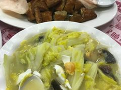 -师傅仔美食(东华老店)