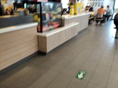 -麦当劳(健德桥得来速店)
