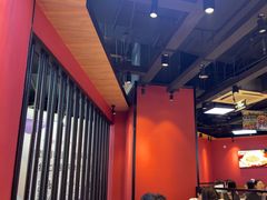 -渝是乎川渝小炒(新世界百货望京店)