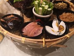 -淀里船宴(卓达店)