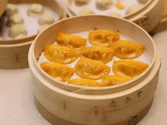 牛肉起司蒸饺-鼎泰丰(当代商城店)