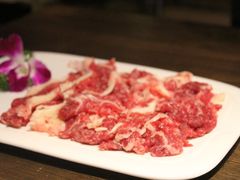 -牛焱·贵州黄牛肉火锅(城西银泰店)