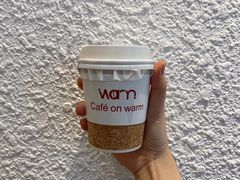 -Cafe on warm(丹霞店)