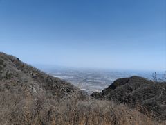 -阳台山自然风景区