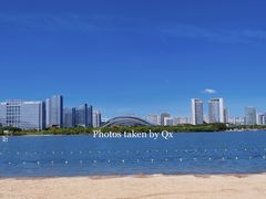-天鹅湖体育公园
