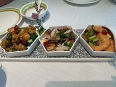 -开海·红岛海鲜虾水饺(石老人店)