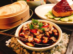 -湖滨28中餐厅·西湖宴·杭州君悦酒店