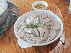 -侠成水上农庄(工业大道店)