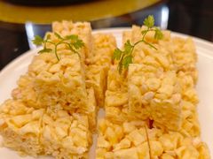 -东海朗廷酒店-唐阁T’ANG COURT 中餐厅