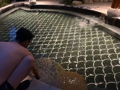 -天目湖涵田半山温泉