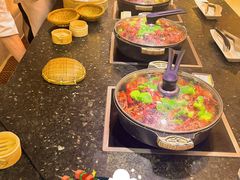 -威斯汀舞台餐厅