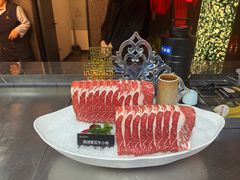 -百草滩羊清水涮羊肉(长城路店)
