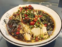 皮蛋豆腐-舟山渔场(临安沙地路店)